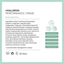 Cosphera Hyaluron Performance Creme (50ml)