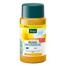 Kneipp bath crystals muscle relaxation 600g. Pure...