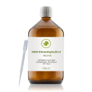 DMSO Dimethylsulfoxid 99,9% 1000ml Braunglasflasche....