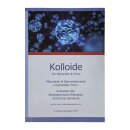 Buch Kolloide Mineralien + Monos + Autonome Elemente....