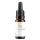 Autonomous Sulfur 10ml. Highly potent autonomous sulfur with stable bipolarity. Innovative application at the elemental level. Made in Germany, 1-3 drops per use.