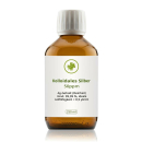 Kolloidales Silber (Silberwasser) 50 ppm in 250ml...