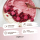 nutri+ 3K Proteinpulver Himbeer-Joghurt Vegan (1000g)