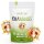 EAA Instant Pulver Ice Tea Peach von nutri-plus als veganes EAA Getränkepulver in 500 g Dose