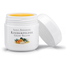 Kräuterhaus Sanct Bernhard childrens care cream balm...