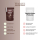 nutri+ 3K Proteinpulver Chocolate Brownie Vegan Probe (30g)