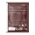 nutri+ 3K Proteinpulver Chocolate Brownie Vegan Probe (30g)