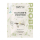 nutri+ Natures Protein Powder Vanilla Vegan Sample 30g – vegan protein powder without sweeteners, 1 serving, natural vanilla flavour