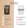 nutri+ VHEY®presso - Protein Iced Coffee Chocolate Brownie Sample (30g)