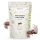 nutri+ Natures Proteinpulver Chocolate vegan – 23 g Protein pro Portion, ohne Süßungsmittel, 500 g