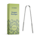 Dr. Wunder tongue cleaner and mouth oil as a set for...