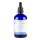 Ionic kolloidales Titan 100 ml Sprühflasche in Blauglas, mit Protonenresonanz hergestellt, 50 ppm