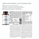 nutri+ Sleep Essentials Kapseln (50 Kps.)