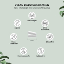 nutri+ Vegan Essentials Kapseln (60 Kps.)