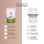 nutri+ 6K Protein Powder Strawberry Vegan (1000g)