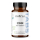 nutri+ Zink Tabletten 365 Stück vegan mit 12,5 mg Zink pro Tagesportion in brauner Glasdose