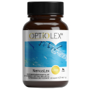 Optiolex NervusLex 60 capsules &ndash; food supplement with B vitamins, magnesium and plant extracts