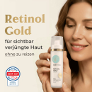 Cosphera Retinol Gold Serum (50ml)