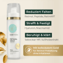 Cosphera Retinol Gold Serum (50ml)