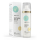 Cosphera Retinol Gold Serum 50 ml Pumpflasche aus mattem Glas mit goldenem Verschluss
