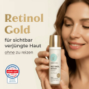 Cosphera Retinol Gold Creme (50ml)