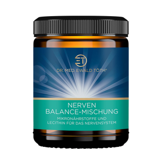 Dr. Töth Nerven Balance-Mischung 120 g –...