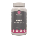 Paracel Haut-Komplex Flasche mit 100 Kapseln, Etikett...