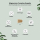 nutri+ Magnesium Complex (360 Kps.)