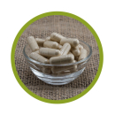 Vital Schwarzer Knoblauch (120 Kps.)
