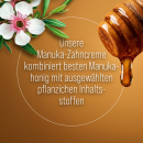 Kräuterhaus Manuka Toothpaste without Fluoride (100 ml)