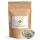 Vital Collagen Hydrolysate capsules 360 count, types 1, 2, 3, kraft-paper pouch with bowl of capsules