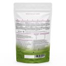 nutri+ 6K Proteinpulver Nuss-Nougat Vegan (1000g)