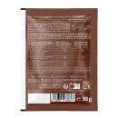 nutri+ 3K Proteinpulver Schokolade Vegan Probe (30g)