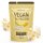 nutri+ Vegan 3K-Protein Banana 1000 g Beutel, veganes Proteinpulver mit Bananengeschmack