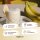 nutri+ 3K Proteinpulver Banana Vegan (1000g)