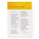 Everything about vitamin D - Book in German