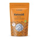Dr. Wunder Ketosüß organic erythritol, orange...