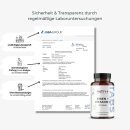 nutri+ Eisen 50 mg + Vitamin C (90 Tbl.)