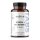 nutri+ Eisen + Vitamin C Tabs, braune Dose mit 90 Tabletten und weißem Etikett