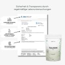 nutri+ Taurin Pulver (1000g)