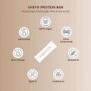 nutri+ VHEY&reg; Protein Bar Chocolate Caramel Crisp (50g)