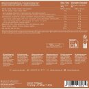 nutri+ VHEY&reg; Protein Bar Chocolate Caramel Crisp (50g)