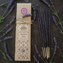 Banjara Räucherstäbchen Lavendel, Packung aus...