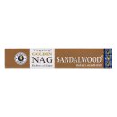 Vijayshree Golden Nag Sandalwood...