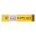 Vijayshree Golden Nag Happy Life incense sticks, yellow 15 g pack