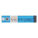 Vijayshree Golden Nag Reiki Energy...