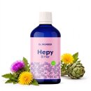 Dr.Wunder HEPY Bitter BIO (100ml)