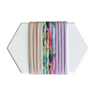 odem cotton replacement band set Tropical with three bands