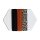 odem Wechselarmband Set Baumwolle Leo mit drei Bändern