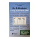 Die Entdeckung: Energie-Vitamin Q10 (Buch)